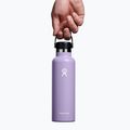 "Hydro Flask Standard Flex" kelioninis butelis 620 ml moonshadow 3