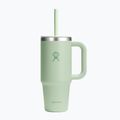 Terminis puodelis Hydro Flask All Around Travel Tumbler 710 ml aloe