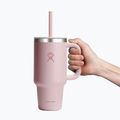 Terminis puodelis Hydro Flask All Around Travel Tumbler 945 ml trillium 5