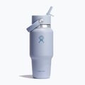 Terminis butelis Hydro Flask Wide Flex Travel 710 ml surf