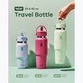 Terminis butelis Hydro Flask Wide Flex Travel 710 ml surf 7