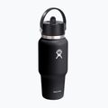 Terminis butelis Hydro Flask Wide Flex Travel 710 ml black 2
