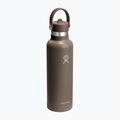 Terminis butelis Hydro Flask Standard Flex Straw 620 ml sandiper 2