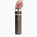 Terminis butelis Hydro Flask Standard Flex Straw 620 ml sandiper 3