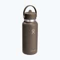 Terminis butelis Hydro Flask Wide Flex Straw 945 ml sandiper 2