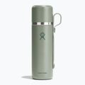 Termosas Hydro Flask Hot Flask and Cup 830 ml agave