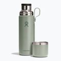 Termosas Hydro Flask Hot Flask and Cup 830 ml agave 2