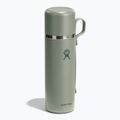 Termosas Hydro Flask Hot Flask and Cup 830 ml agave 3
