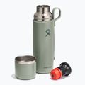 Termosas Hydro Flask Hot Flask and Cup 830 ml agave 6