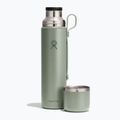 Termosas Hydro Flask Hot Flask and Cup 1065 ml agave 2