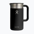 Kavos virimo aparatas Hydro Flask French Press black