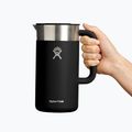 Kavos virimo aparatas Hydro Flask French Press black 3