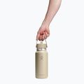 Terminis butelis Hydro Flask Wide Flex Straw 945 ml oat 3