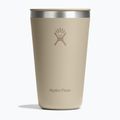 Termosas Hydro Flask All Around Tumbler Press-In 16 Oz oat