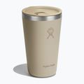Termosas Hydro Flask All Around Tumbler Press-In 16 Oz oat 2