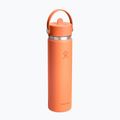 Terminis butelis Hydro Flask Standard Flex Straw 620 ml nectar 2