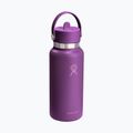 Termosas Hydro Flask Wide Flex Straw 945 ml beachplum 2