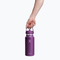 Terminis butelis Hydro Flask Wide Flex Straw 945 ml beachplum 3