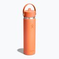Terminis butelis Hydro Flask Wide Flex Travel 710 ml nectar 2