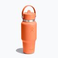 Terminis butelis Hydro Flask Wide Flex Travel 710 ml nectar 2