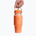Terminis butelis Hydro Flask Wide Flex Travel 710 ml nectar 3