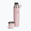 Termosas Hydro Flask Hot Flask and Cup 1065 ml straws 4