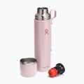 Termosas Hydro Flask Hot Flask and Cup 1065 ml straws 5
