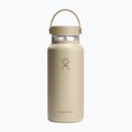 Terminis butelis Hydro Flask Wide Flex Cap 945 ml oat