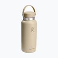 Terminis butelis Hydro Flask Wide Flex Cap 945 ml oat 2