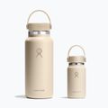 Terminis butelis Hydro Flask Wide Flex Cap 945 ml oat 4