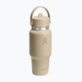 Terminis butelis Hydro Flask Wide Flex Travel 710 ml oat 2