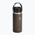 Termosas Hydro Flask Wide Flex Sip 470 ml smėlio spalvos 2