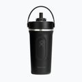 Shakeris Hydro Flask Insulated Shaker 710 ml black