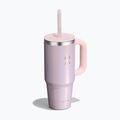 Termo puodelis Hydro Flask Travel Tumbler 710 ml glimmer pink 2
