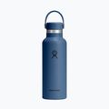 Termo gertuvė Hydro Flask Standard Flex 532 ml harbor blue