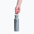 Termo gertuvė Hydro Flask Standard Flex 621 ml shale gray 3