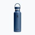 Termo gertuvė Hydro Flask Standard Flex 621 ml harbor blue