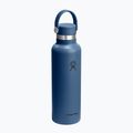 Termo gertuvė Hydro Flask Standard Flex 621 ml harbor blue 2