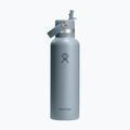 Termo gertuvė Hydro Flask Standard Flex 621 ml shale gray
