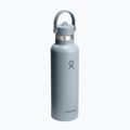 Termo gertuvė Hydro Flask Standard Flex 621 ml shale gray 2