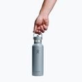 Termo gertuvė Hydro Flask Standard Flex 621 ml shale gray 3
