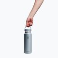 Termo gertuvė Hydro Flask Wide Flex 1180 ml shale gray 3