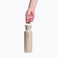 Terminis butelis Hydro Flask Standard Flex 620 ml oak 3
