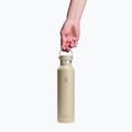 Termo gertuvė Hydro Flask Standard Flex 710 ml oat 3