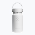 Termo gertuvė Hydro Flask Micro Hydro 200 ml white