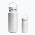 Termo gertuvė Hydro Flask Micro Hydro 200 ml white 3