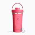 Shakeris Hydro Flask Insulated Shaker 710 ml popstar pink