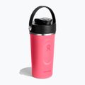 Shakeris Hydro Flask Insulated Shaker 710 ml popstar pink 2