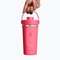 Shakeris Hydro Flask Insulated Shaker 710 ml popstar pink 3