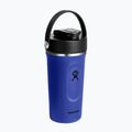 Shakeris Hydro Flask Insulated Shaker 710 ml Capri Blue 2